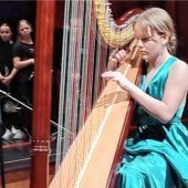 Musikalische Glanzleistungen beim Frühlingskonzert