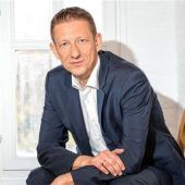 Ruben Johannes Sturmzu Gast beim Orgelmittwoch