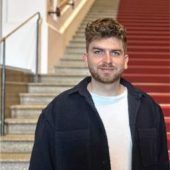 Jonah Werner wiedergewählt