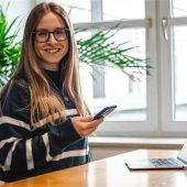 Die Social-Media-Welt bei OVB24