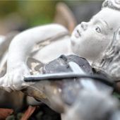 „Kinder brauchen einen Ort zum Trauern“