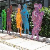 Ein Herz für junge Menschen