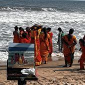 „Menschenscheu darf man nicht sein“