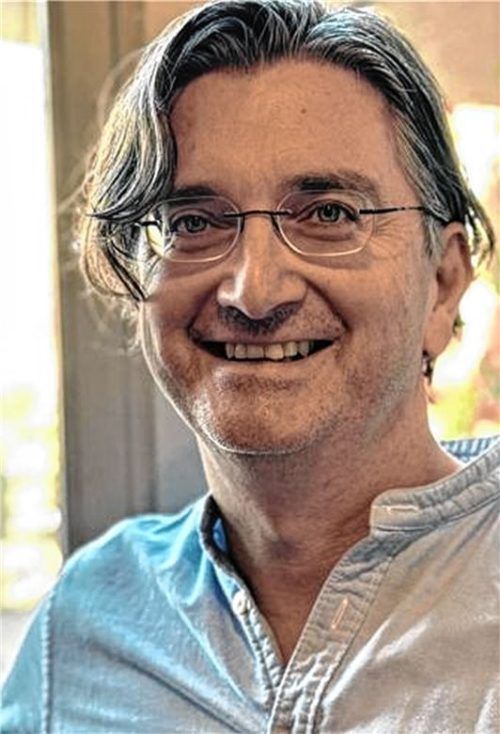 Michael GartnerFoto re