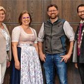 Wechsel im Gemeinderat