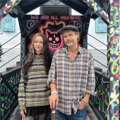 Neuer Szene-Laden öffnet seine Pforten