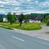 Nein zu Reihenhäusern im Ortsteil Waith