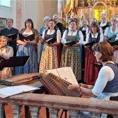 Gespür von Liebe und Ehrfurcht zur Mutter Gottes