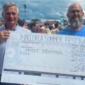 Schlagerstars begeistern 3500 Fans