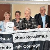 Aktiv gegen Rassismus und Diskriminierung