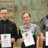 Christian Reith holt sich den Einzel-Titel