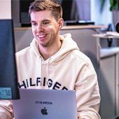 Immer einen Klick schneller