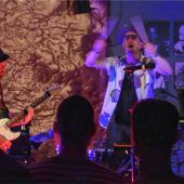 Das „Le Pirate“ als Tanztempel
