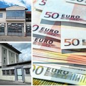 Stadt muss vier Millionen Euro sparen
