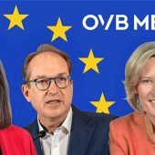 Europawahl: Das bewegt die Jugend