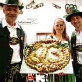 Peter Kirsch verabschiedet sich als Vorstand