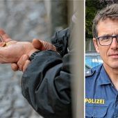 Benzin-Bettler treiben ihr Unwesen