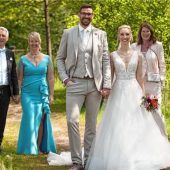 Prinzenpaar sagt „Ja“