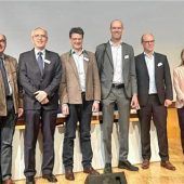 Ungewöhnliche Vorträge über den US-Wahlkampf und schlafende Bären