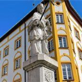 Zukunftsentwicklung mit Bürgern