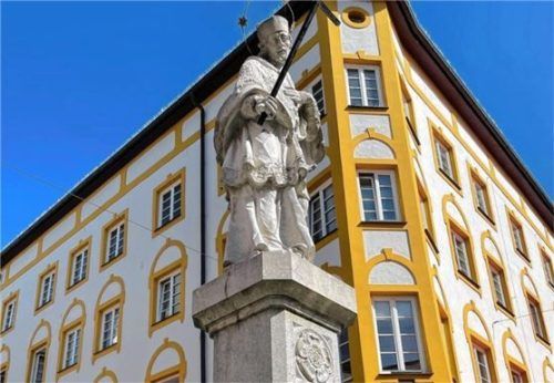 Rosenheims Bürger sollen mitgestalten. Foto stadt rosenheim