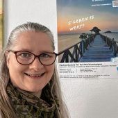 Immer mehr Senioren haben Suchtprobleme