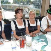 Filigranes Spiel und kernige Lieder