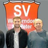 Torsten Voß ist neuer Leiter der Fußballabteilung