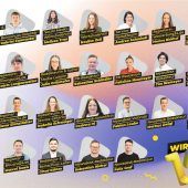 Ein Team, das wächst