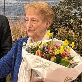 „Sie war ein außergewöhnlicher Mensch“