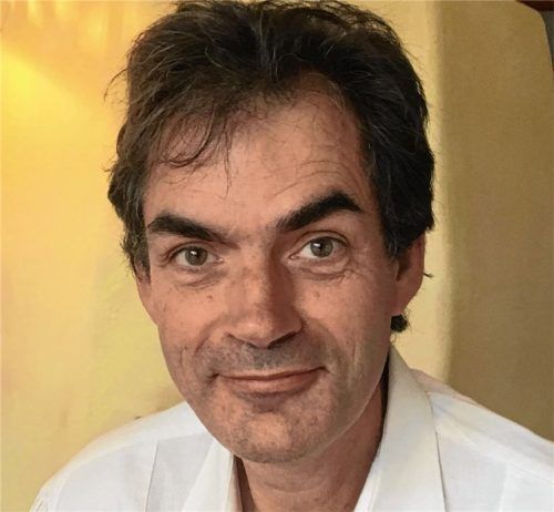 Sören Gutschmidt, Leiter des Kurzentrums Rosenheim, ist im Alter von nur 63 Jahren überraschend gestorben. Foto Gutschmidt