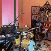 Kunst der Improvisation trifft auf Leidenschaft