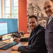 Neuer Wissenschaftsblog ist im Internet verfügbar