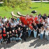 Zwölf Teams aus den Landkreisen Rosenheim und Ebersberg treten an