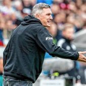 „Haben 90 Minuten Zeit, um uns zu finden“