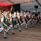 Ein Prosit auf die Festtage