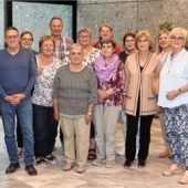 Seniorenbeauftragte informierten sich über das Betreuungsrecht