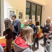 Das Geheimnis der Kolbermoorer Spikes