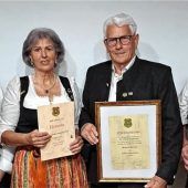 Maxlrainer Schützen küren Vereinsmeister