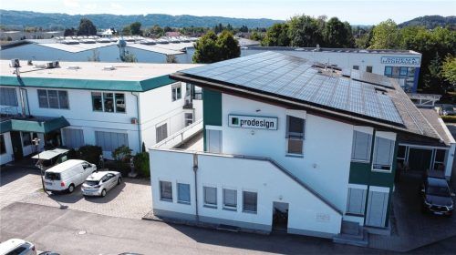 Verlässlicher Partner mit höchstem Qualitätsanspruch, Vision und Engagement in der Elektronikbranche: die PRO DESIGN Electronic GmbH in Bruckmühl.