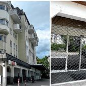 Discounter ersetzt Edeka in der Aventinstraße