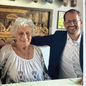 Durch einen Zufall zum großen Glück