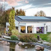 Gute Gründe für ein Fertighaus