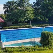 Traumstart bei Kaiserwetter