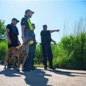 Die ersten Minuten oder Stunden sind entscheidend