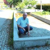 Hier sprudeln nur die Kosten