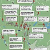 Neues Hilfsangebot bei Demenz