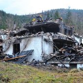 „Habe mich wie im Gefängnis gefühlt“