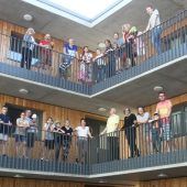 Maro-Pleite: 2100 Mieter zittern weiter