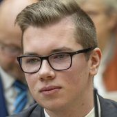 Anklage gegen AfD-Abgeordneten